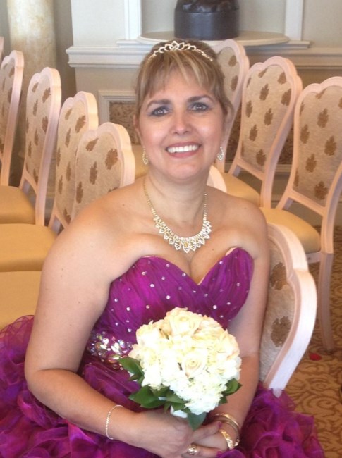 Obituary of Joan "Joanie" Ann Mattos Souza