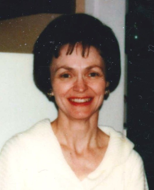 Obituary of Billie Jo Messer