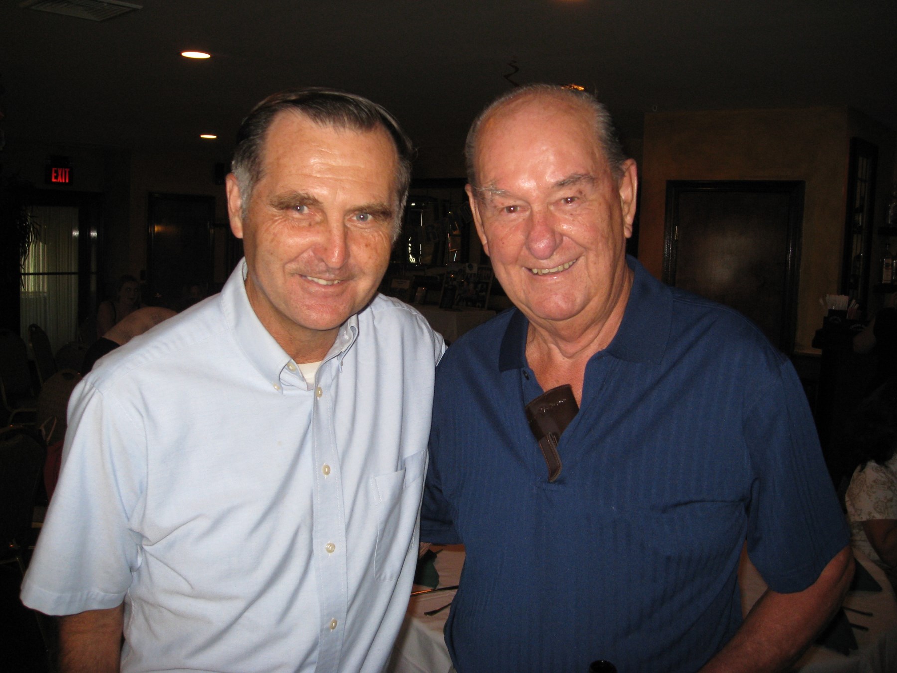 Obituary of Charles R. Anderson