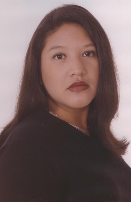 Obituary of Rainy Barger