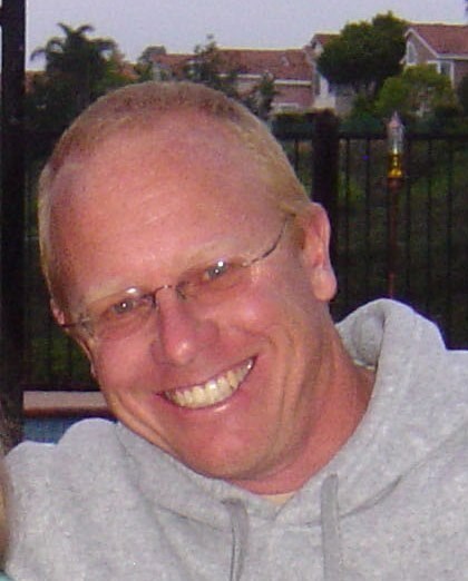 Avis de décès de Kenneth Alan Johnson