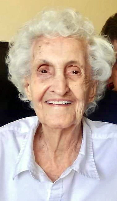 Obituary of Anna Beth Hewgley "Mama Beth"