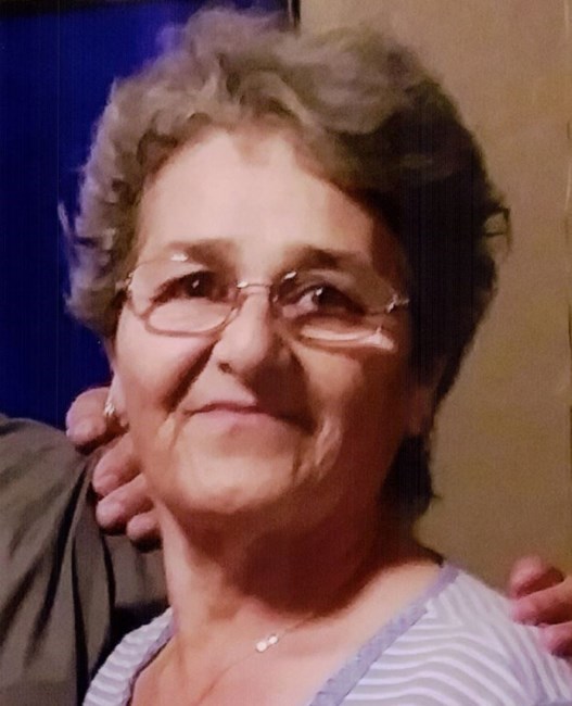 Obituary of Sylvia Ann Espinosa Linares