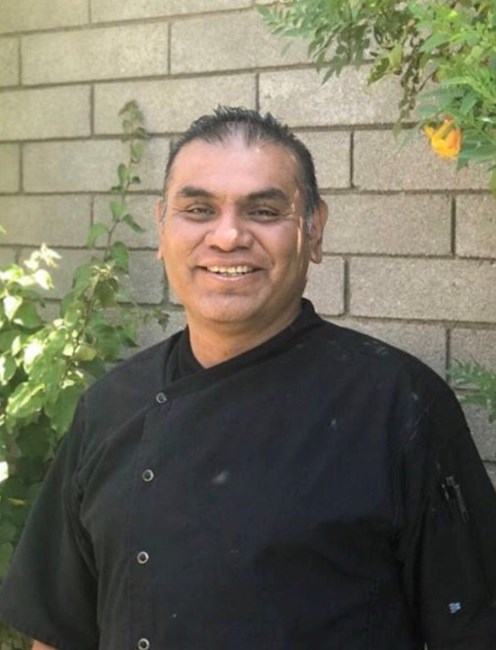 Obituary of Manuel Santiago Fernandez Mendez