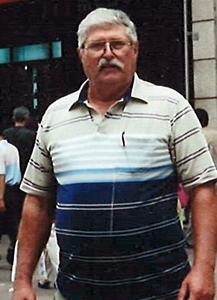 Obituary of Thomas Doss Shierling