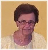 Obituary of Delphine Ann Knowles