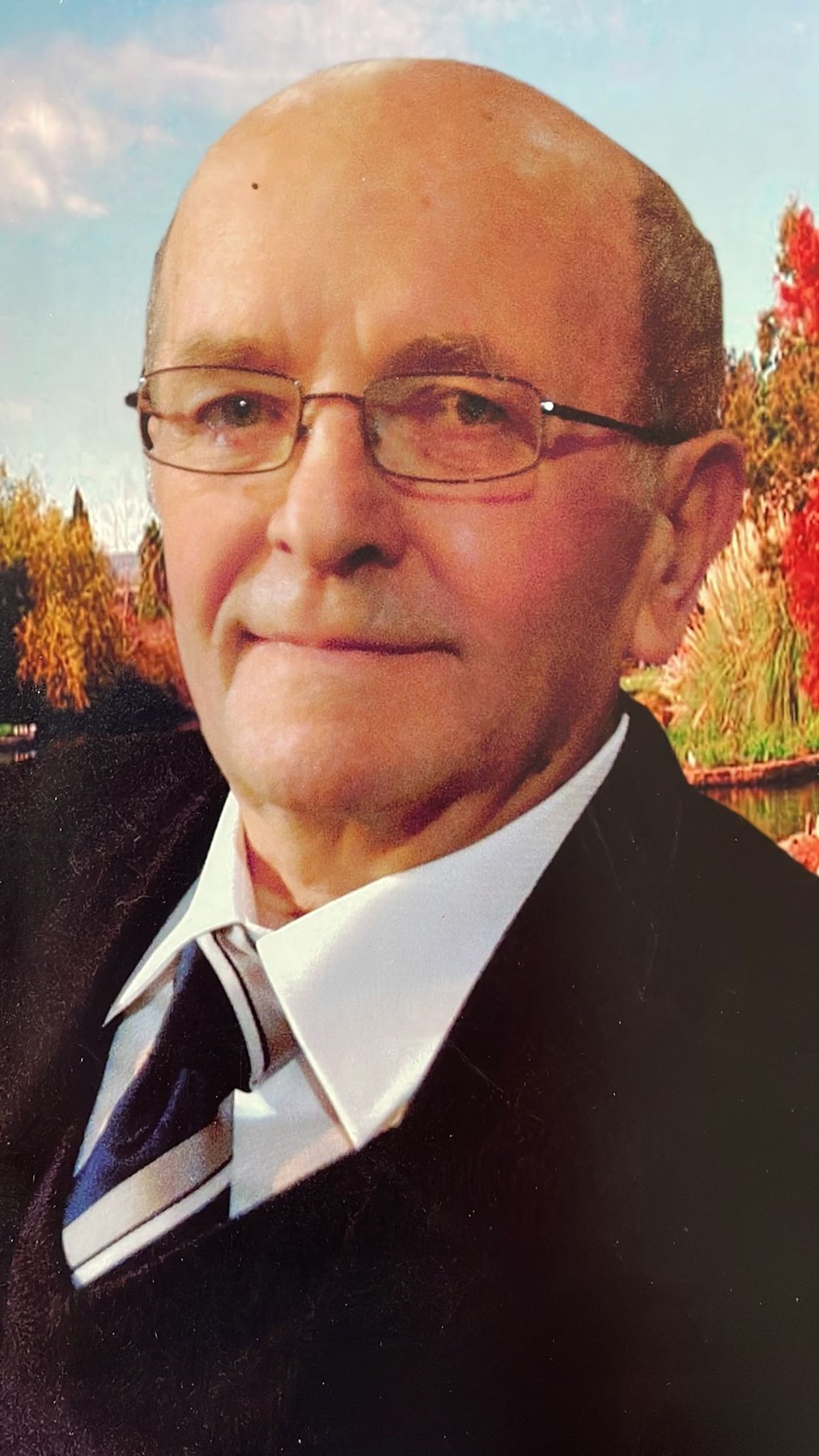 Obituary of Vasil Lalo