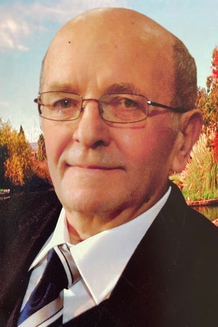 Obituary of Vasil Lalo