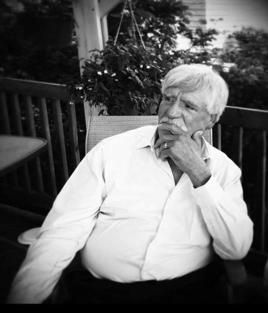 Obituary of Lester Vernon Stath