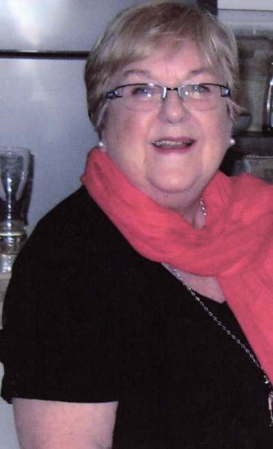 Avis de décès de Margaret Elizabeth Short