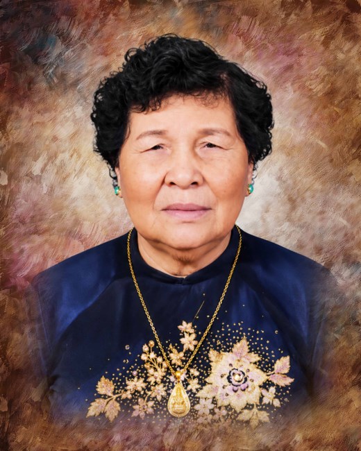 Obituary of Vo Vu