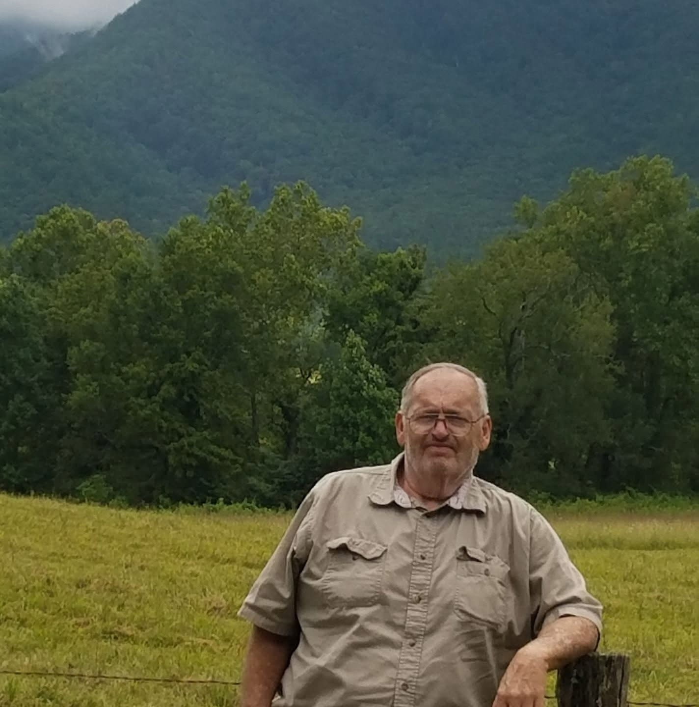 Obituary of Ken Curtis McKnight