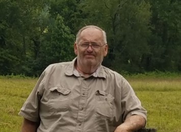 Obituary of Ken Curtis McKnight