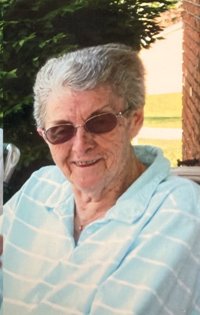 Obituary of Patricia A. Fowler
