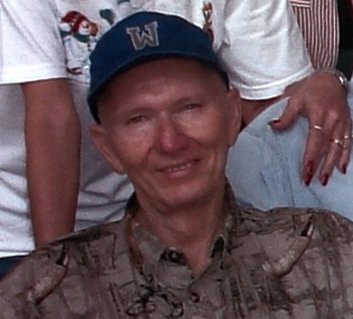 Obituary of Dane Gregory Kendall