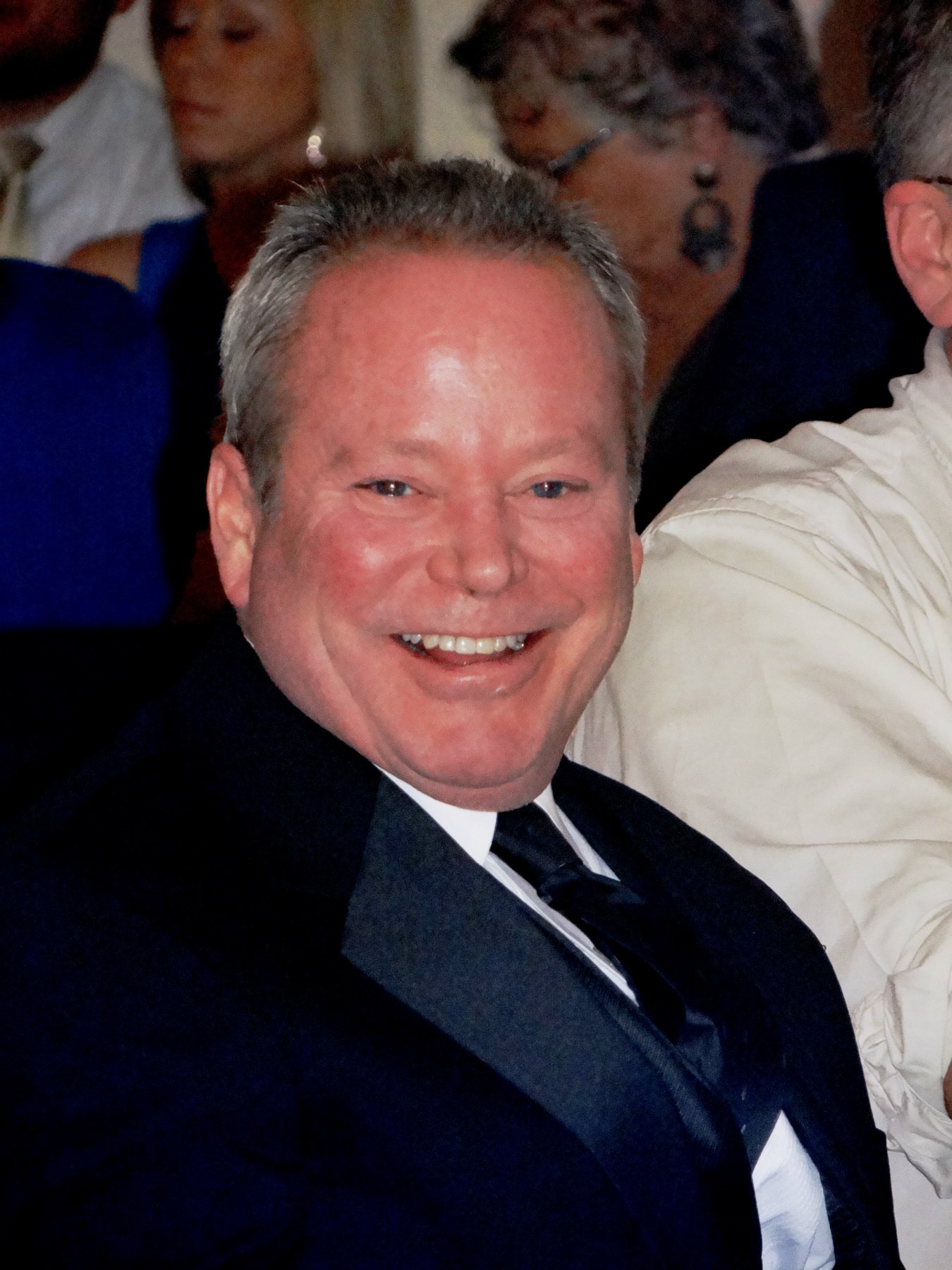 Obituary of David Carl Stowe