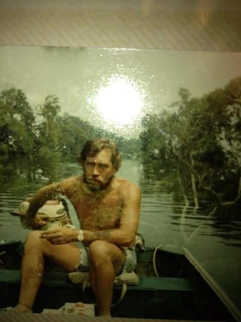 Obituary of Mr. Cecil Bozeman