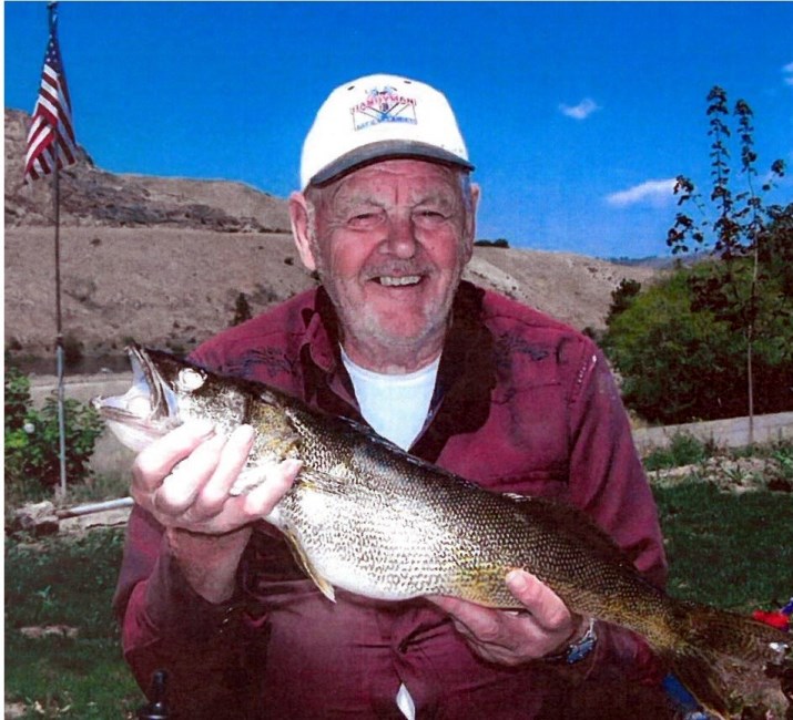 Obituary of Clyde Gordon Pugh