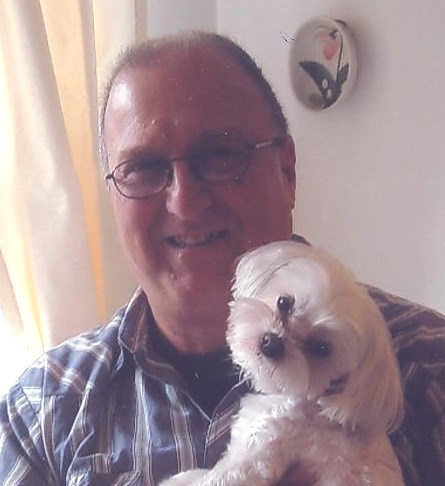 Obituary of Ralph R. Martori