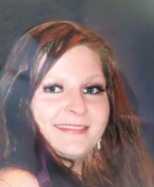 Obituary of Stephanie Grace Tanton