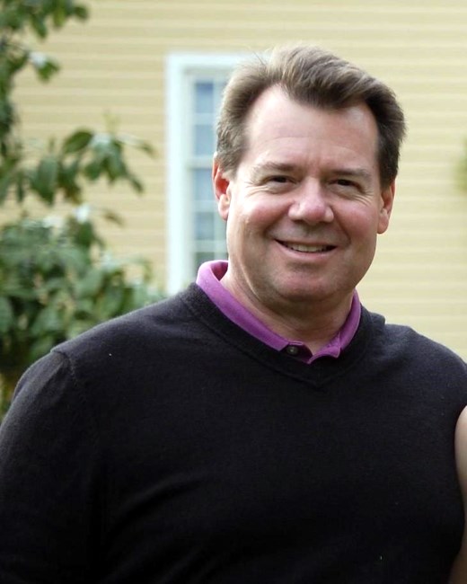 Avis de décès de Kelly Eugene Quillen