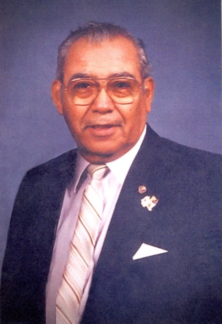 Obituary of Francisco R. Serna