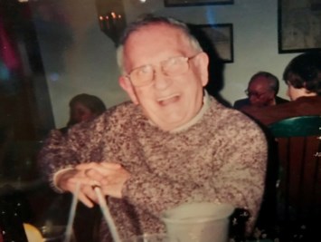 Obituary of Robert "Bob" Otis Thurston