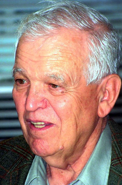 Obituary of Richard R. "Twig" Forrest