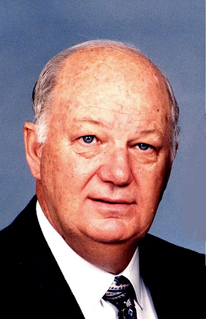 Obituary of Jack Milton Hodges