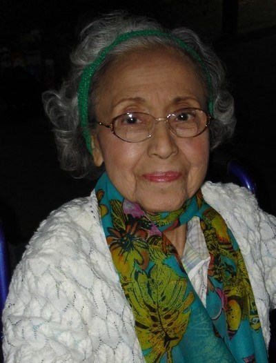 Obituary of Virginia C. Thompson