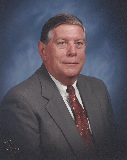 Obituary of Jim P. Griffith