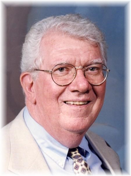 Obituary of Jack Cameron McLauchlan