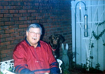 Obituary of Fredrick James Blume