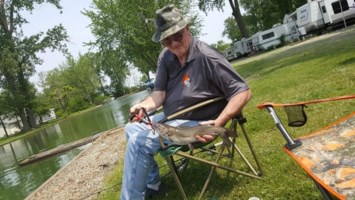 Obituary of Stephen William Schroeder