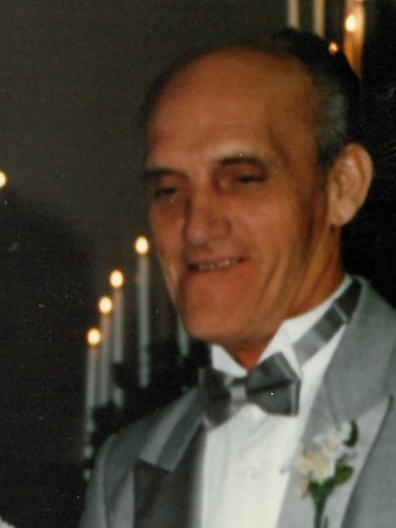 Obituary of Buddy "Pa" R. Yeargin