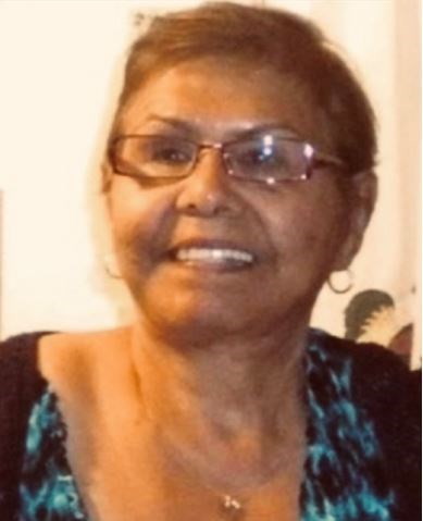 Obituary of Ruth "Cuca" Perez