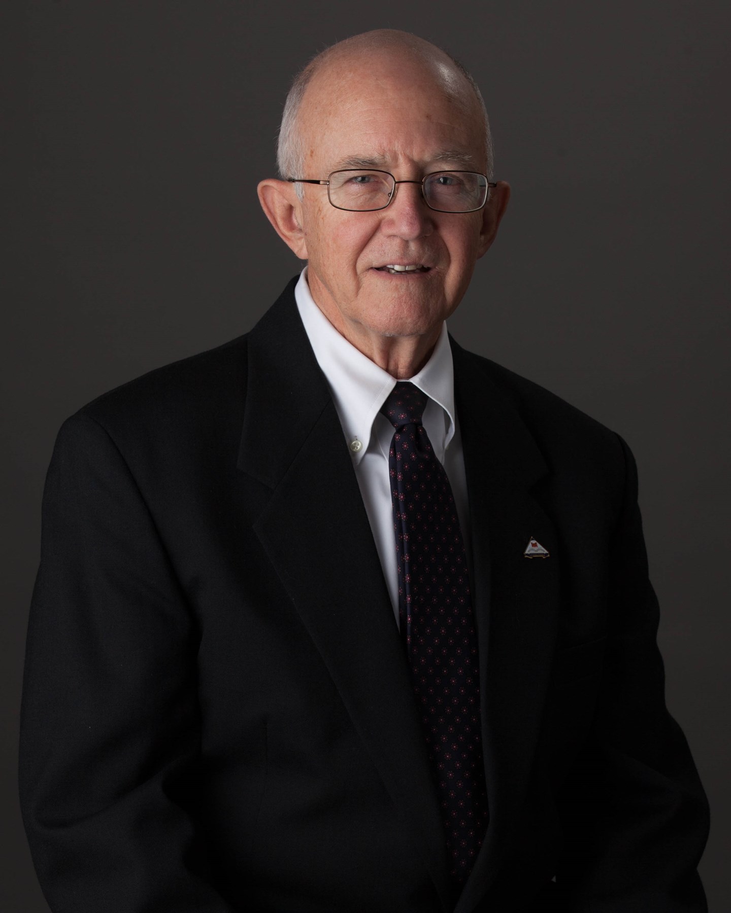 Obituary of Dr. Samuel Magill Hunter