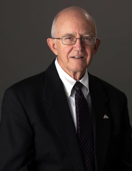 Obituary of Dr. Samuel Magill Hunter