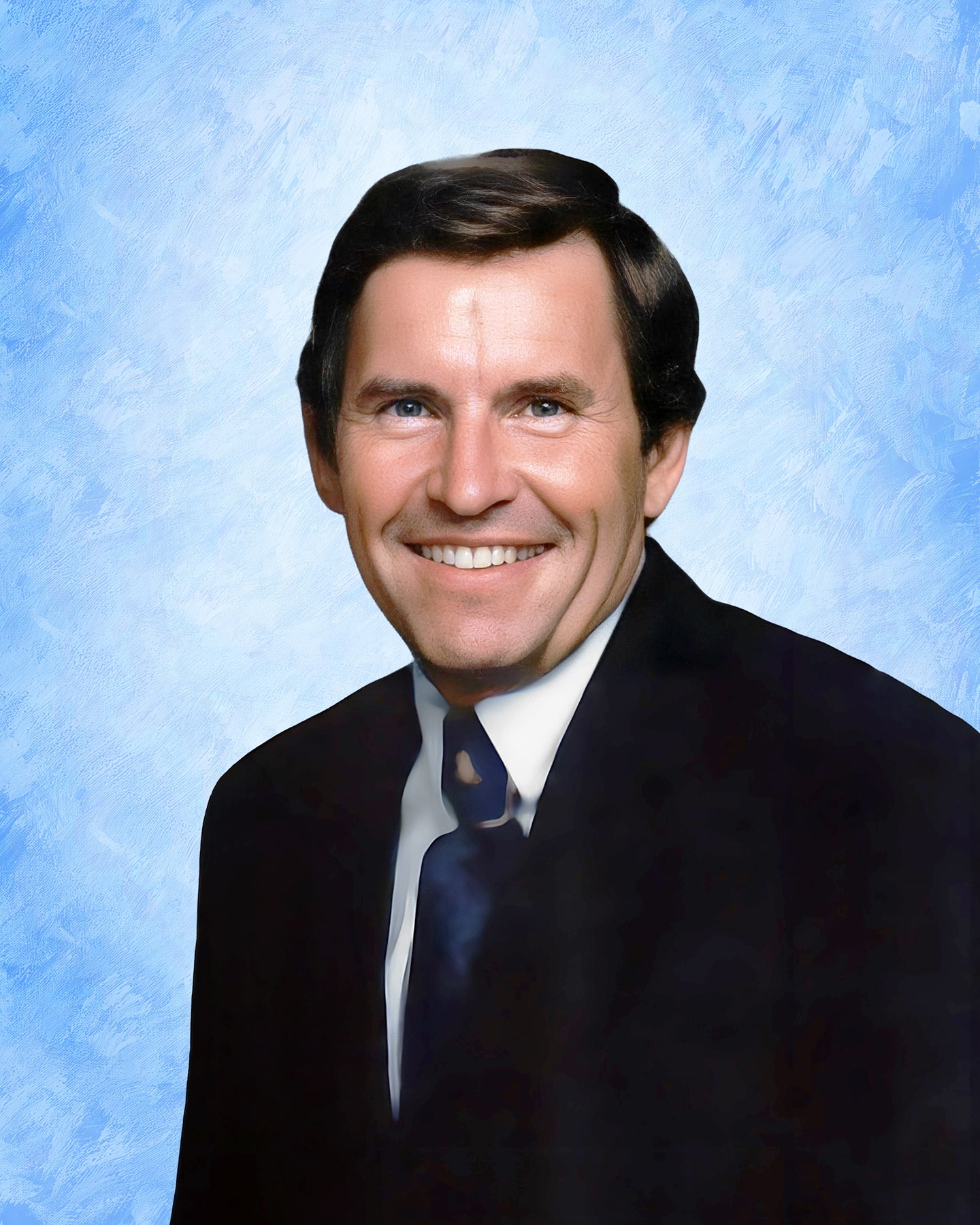 Obituary of David Warren North