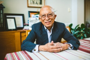 Obituary of Prem Prasad Mahendroo