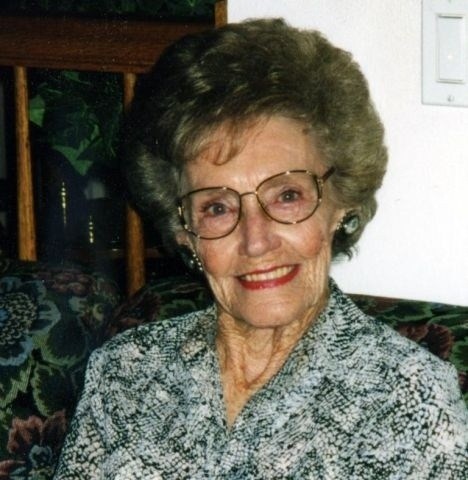 Obituary of Anna Marie Levitt