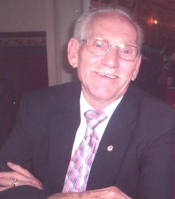 Obituary of James "Jim" Freeman