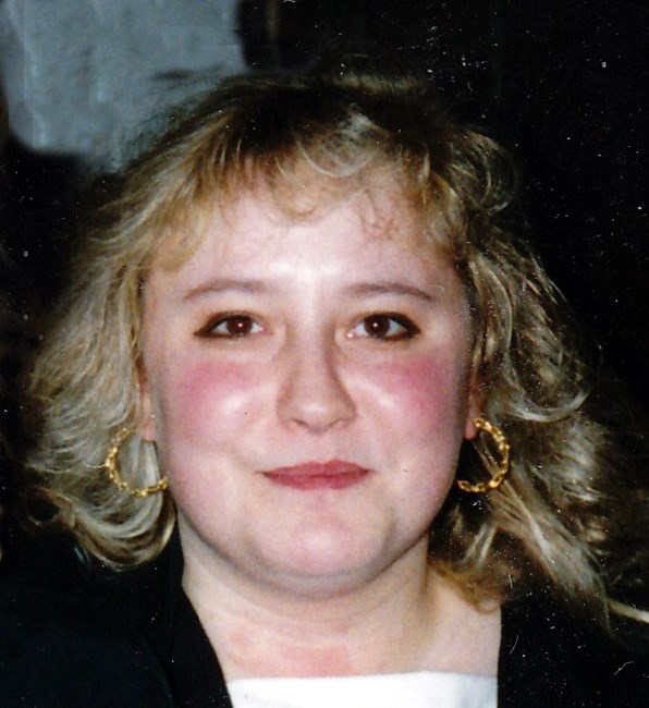 Obituary of Teresa Collingsworth