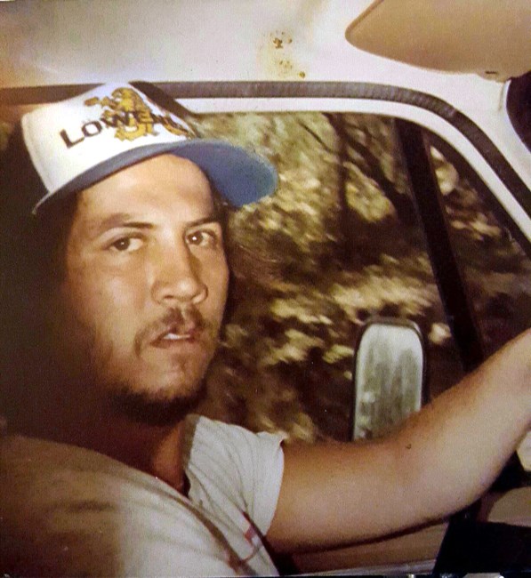 Obituary of David Joseph Domaradzki