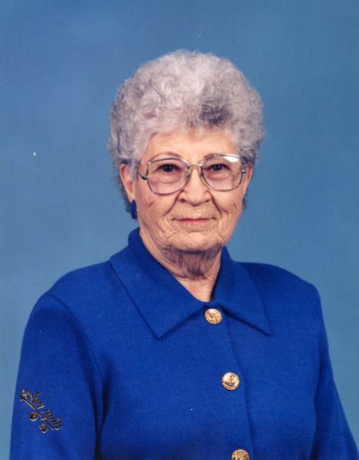 Obituary of Elsie R Wolfe