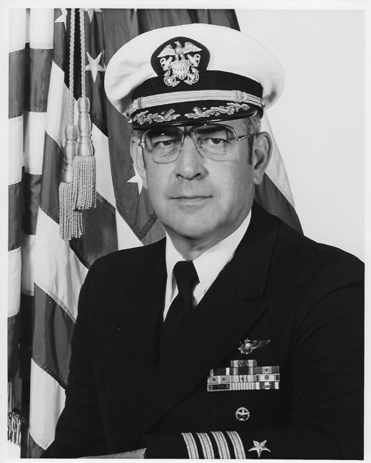 Obituary of William S Myers