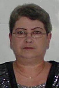 Obituary of Jackie Gold Sanders