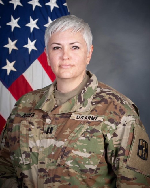 Obituary of Lindsay Helen Roufa