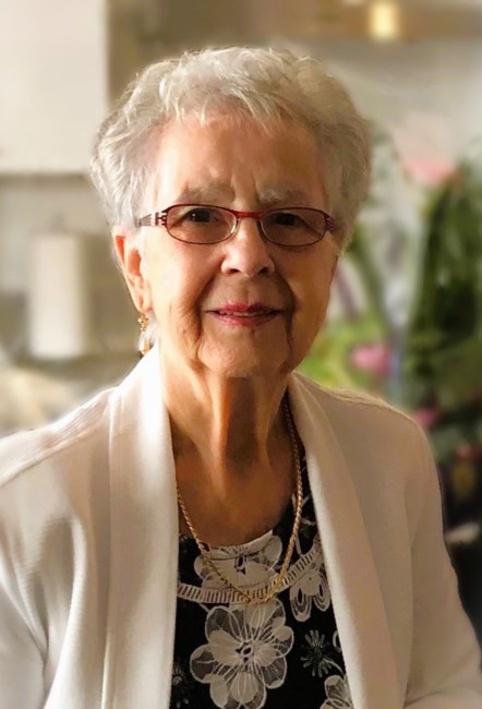 Obituary of Monique Chagnon Pillon