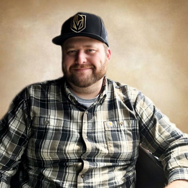Obituary of Cornelius "Andy" Andres Smyth